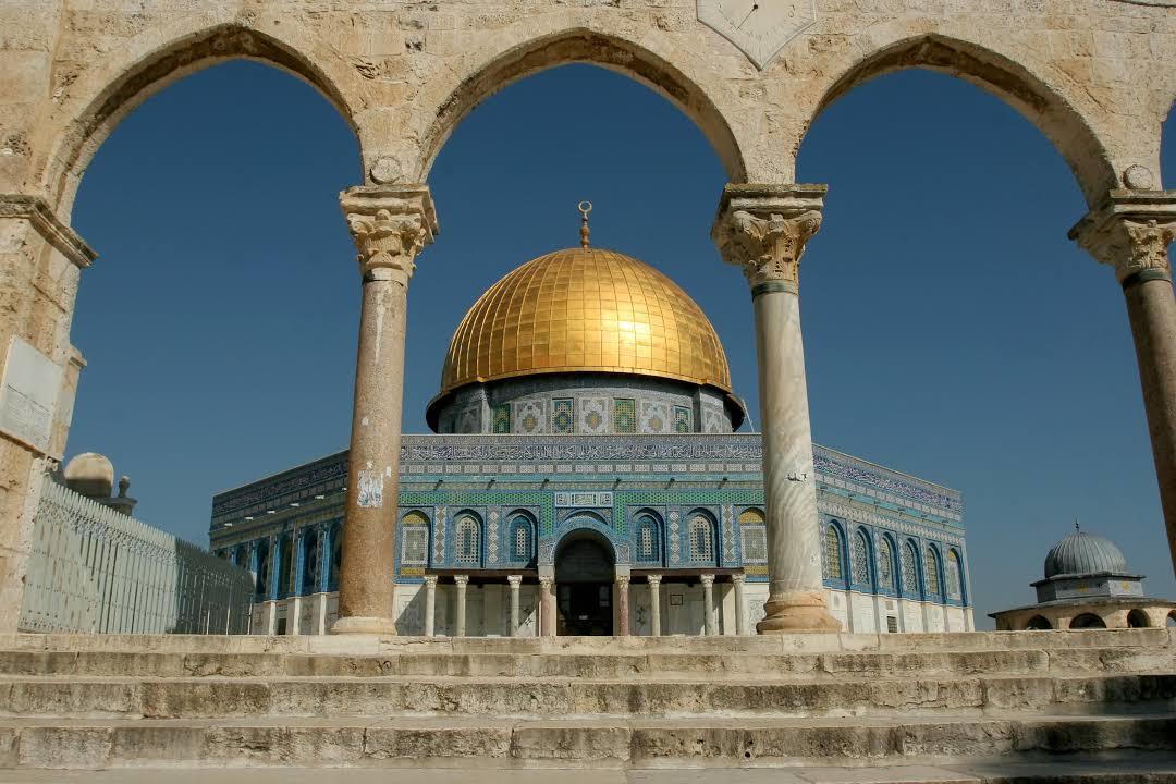 Mosquée al-Aqsa